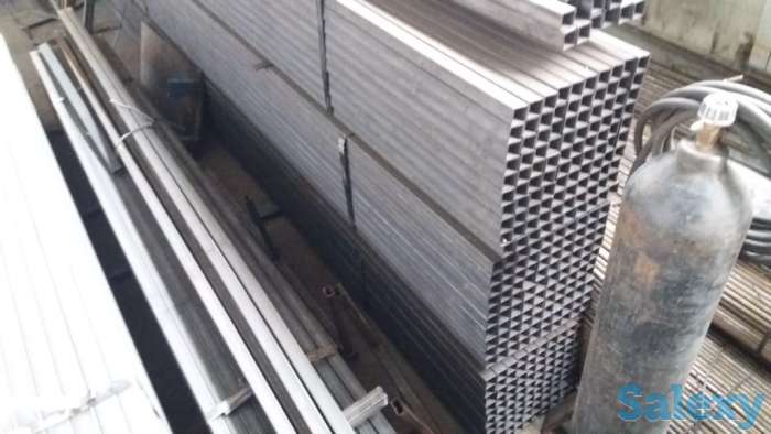 Прокатный стан профиль- труба, 