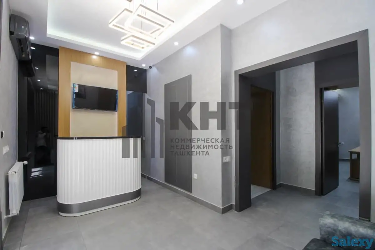 Аренда офиса. 120м2. Ц-7, ЦУМ., фотография 4