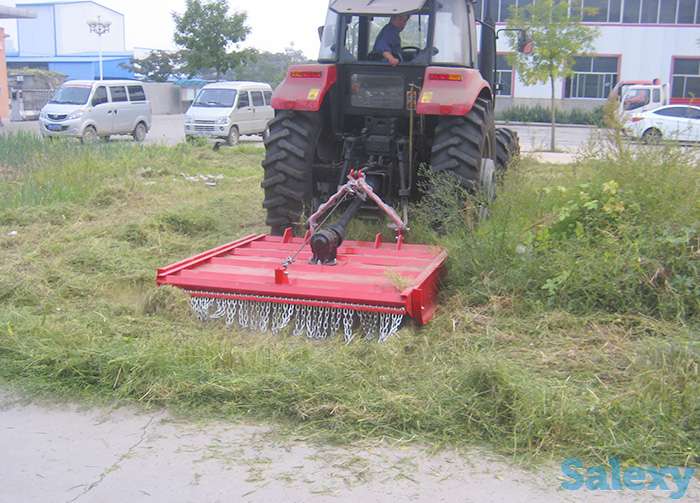 9G Косилка, фотография 1