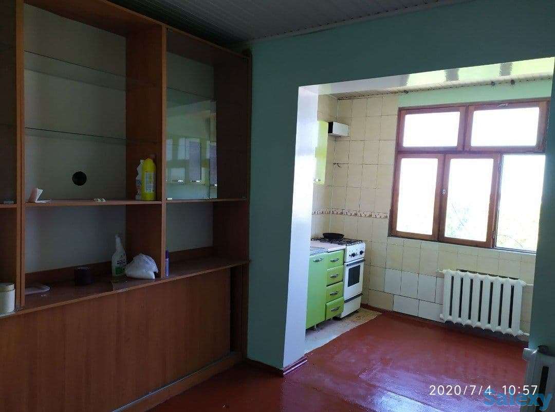 Аренда квартир 4/5/5 9-кв, фотография 7