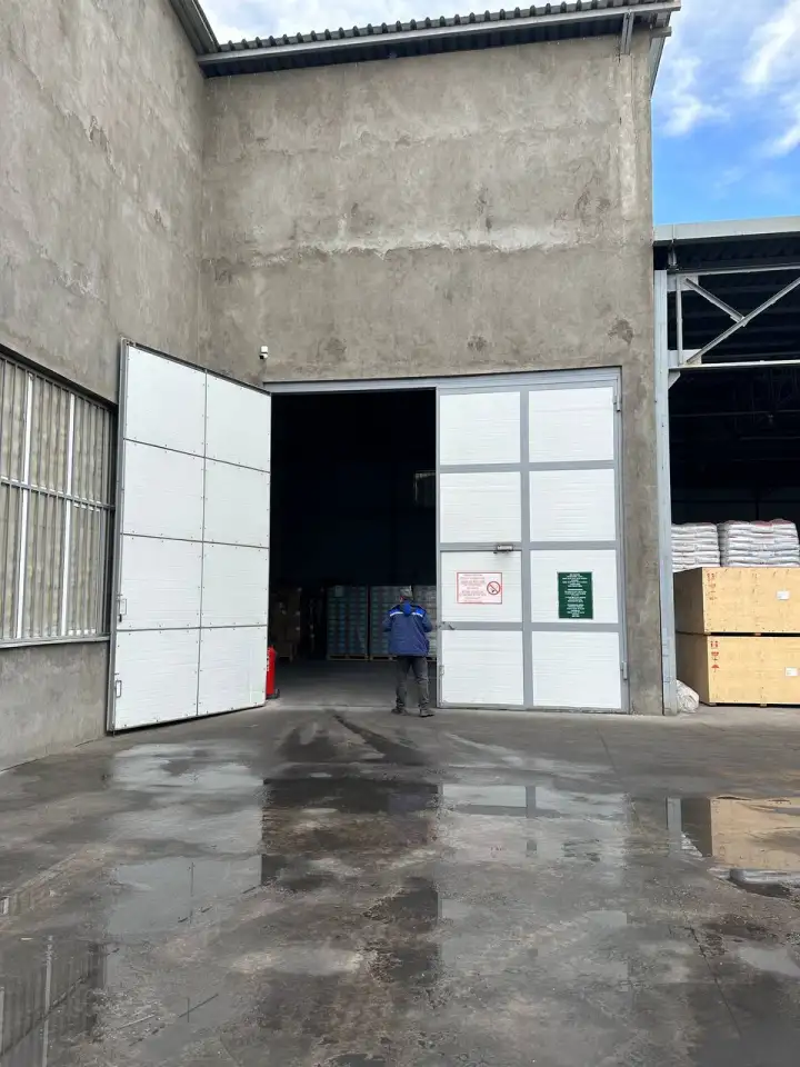 Таможенный и Коммерческий склад временного хранения., фотография 3