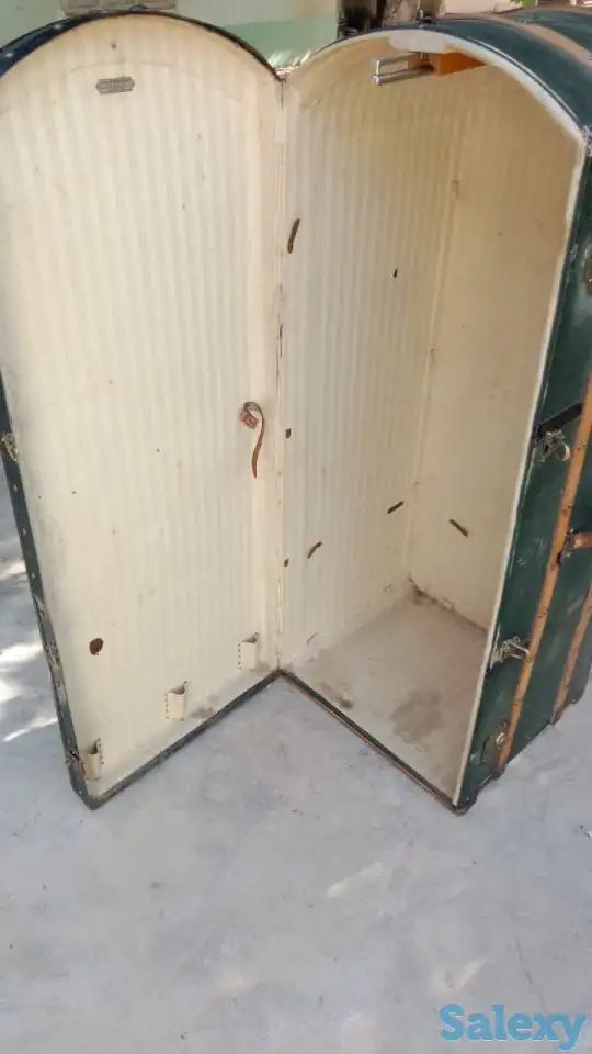 Eduard Ackermann 1769, фотография 4