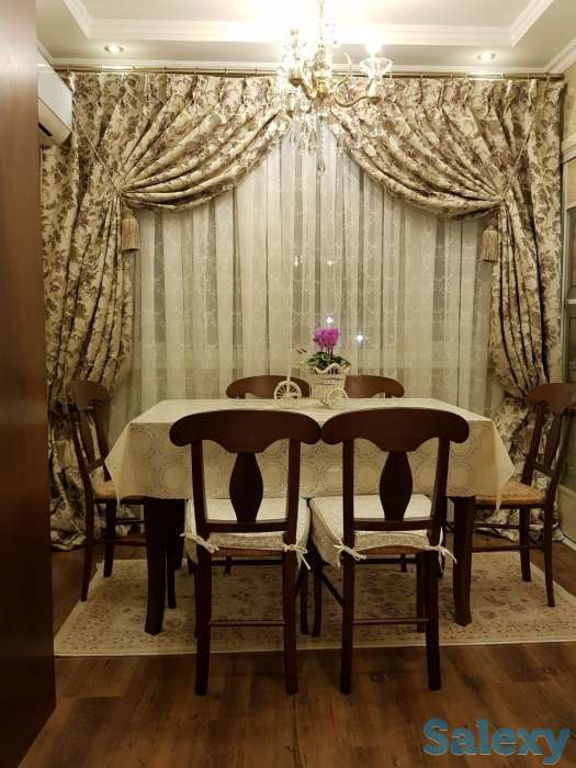 Продается 4х переделанная в 3х с капитальным, отличным ремонтом, фотография 4