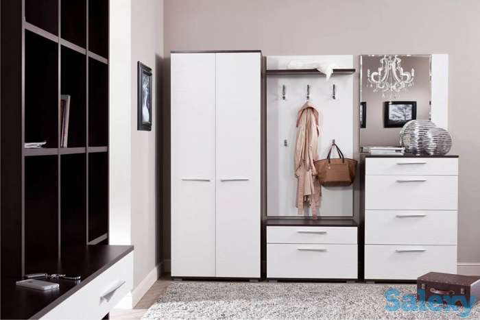 Прихожая №1, фотография 1