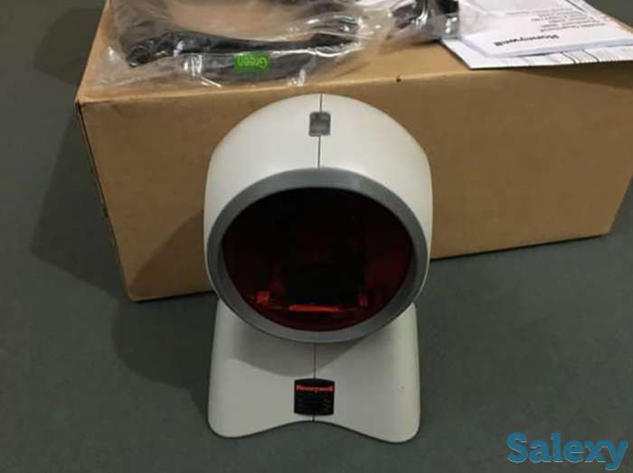 Новый. Сканер штрих-кода Honeywell Metrologic MS7120 Orbit PS/2&USB, фотография 1