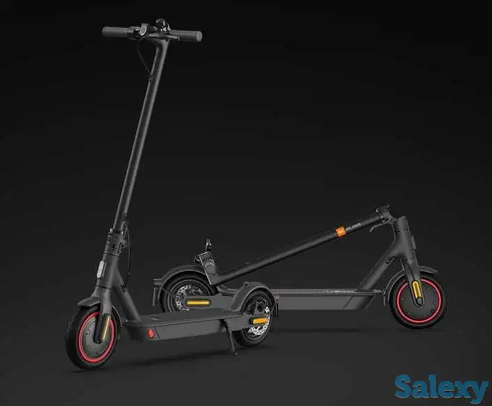 Mi Electric Scooter Pro 2. Запас 45 км! Всего за 5 млн сум!, фотография 1