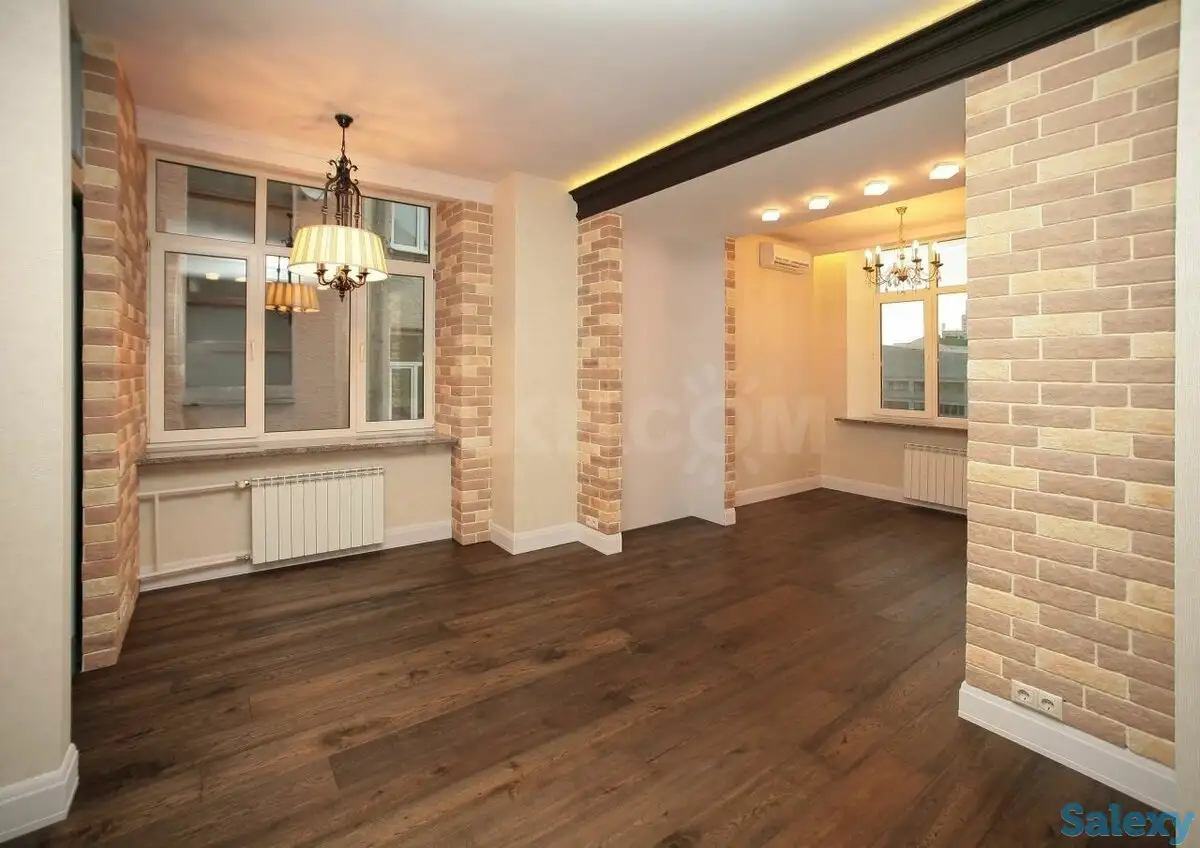 Ремонт квартир под ключ, фотография 3