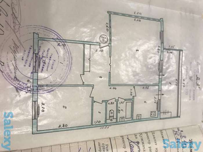 Продажа квартиры, Тузель2, дом26., фотография 2