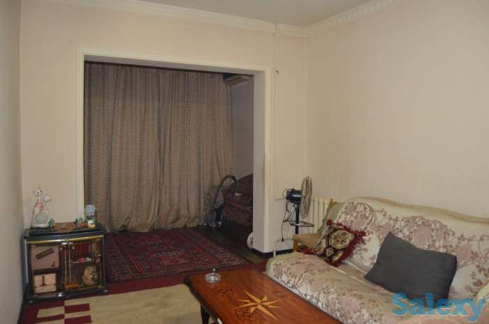 Срочно Продается квартира Яккасарайский район,м.Кушбеги, фотография 1