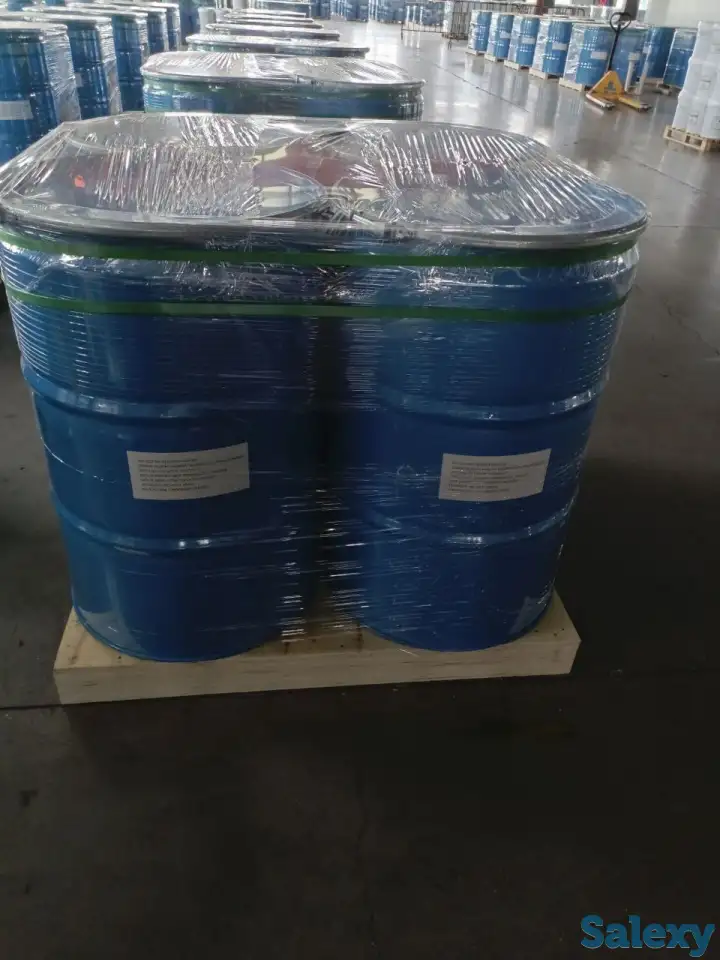 Соевый лецитин, пищевой., фотография 1