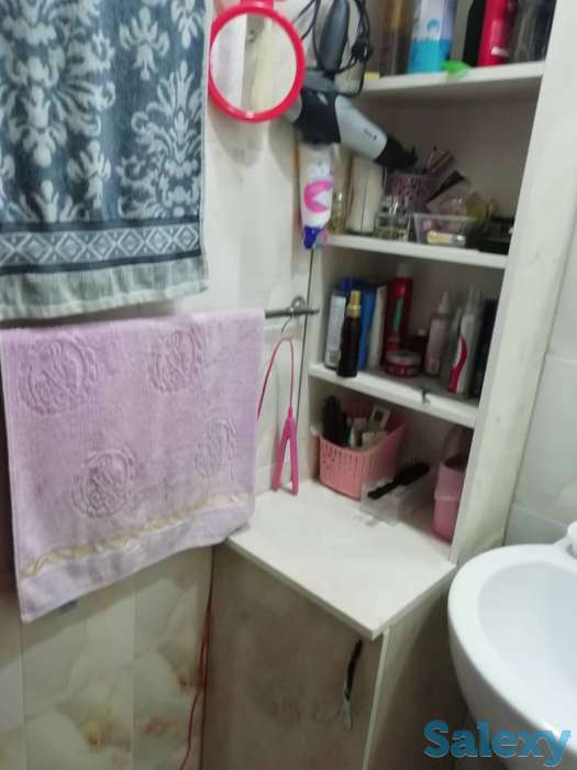 Квартира в отличном состоянии, мах. Нефтчилар, д. 3, фотография 2