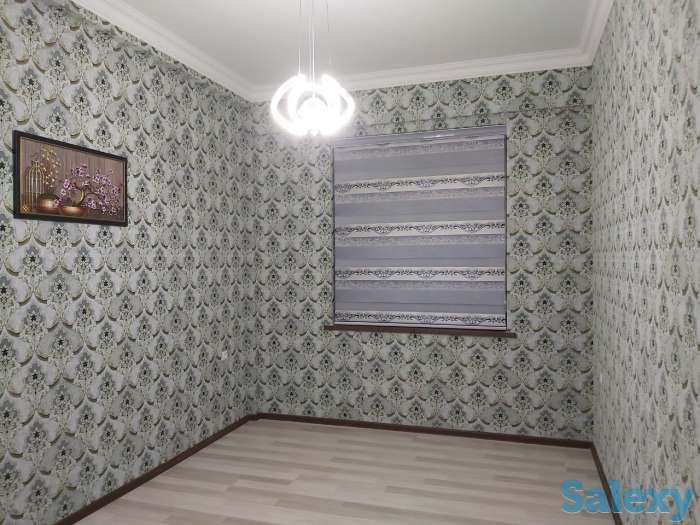 Новостройка с ремонтом. Белтепа массив, Шайхантахурский район, фотография 1