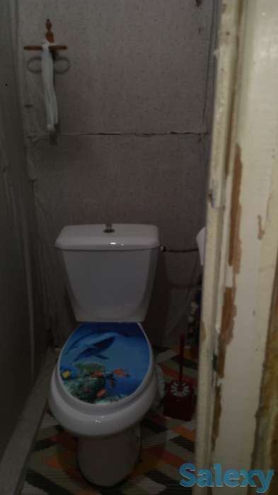 квартира от собственника, Куйлюк 5, д.25 кв.8, фотография 4