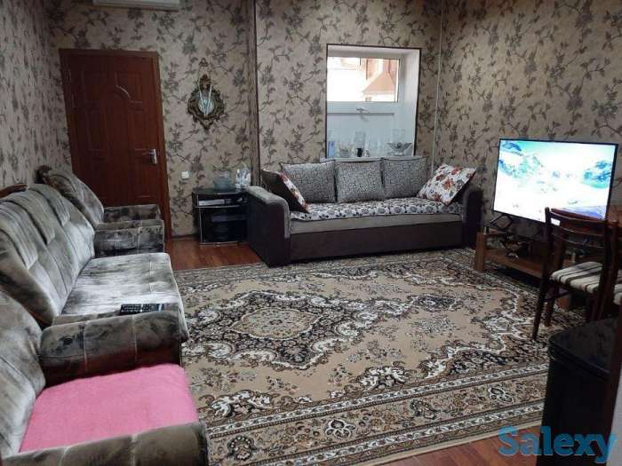 Продаётся 2-комнатная квартира, на 1ом этаже,3-этажного дома. Возможен вариант покупки для офиса., фотография 11