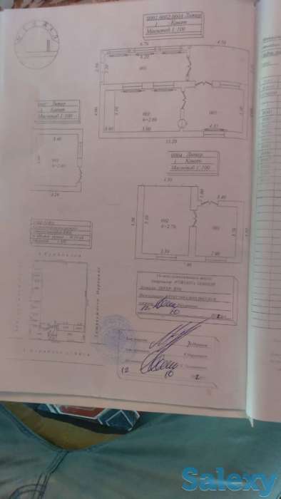 продаю участок юкори хасанбой, фотография 9