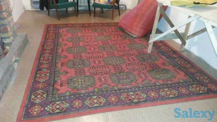 Продается ковер, фотография 1