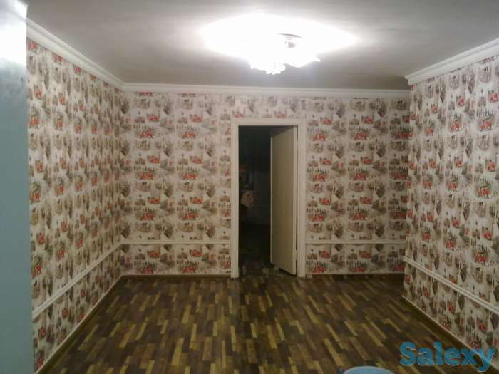 Продаётся двухкомнатная квартира своя Чиланзар 2, фотография 2