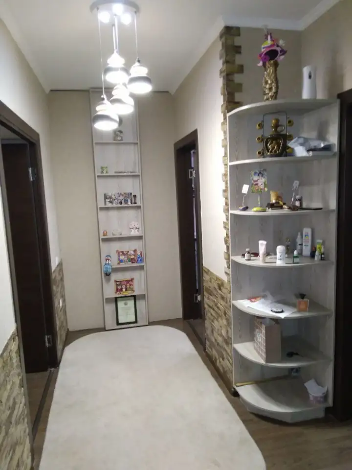 Продам 3 комнатную квартиру., фотография 1