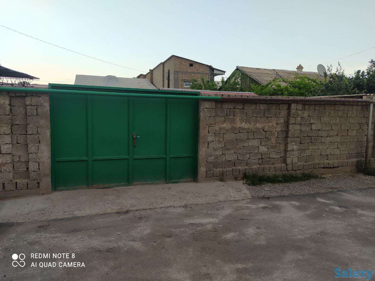 Продаётся дом в Яшнабадском р-оне, фотография 4