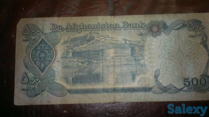 старые иностранные деньги продаю, фотография 4