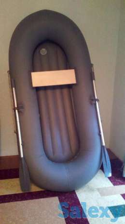 Qayiq TUZ 240, фотография 1