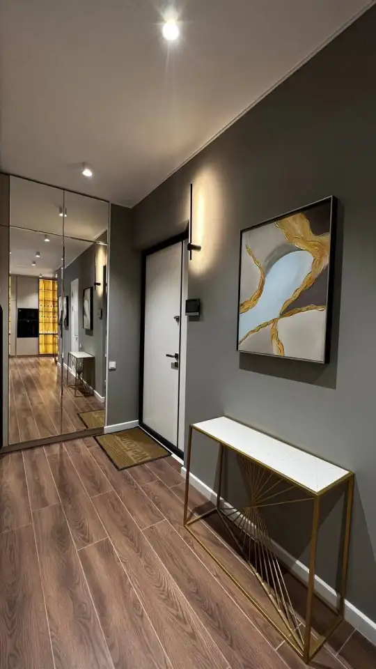 2-комнатная квартира в жилом комплексе премиум-класса Mirabad Avenue, фотография 10