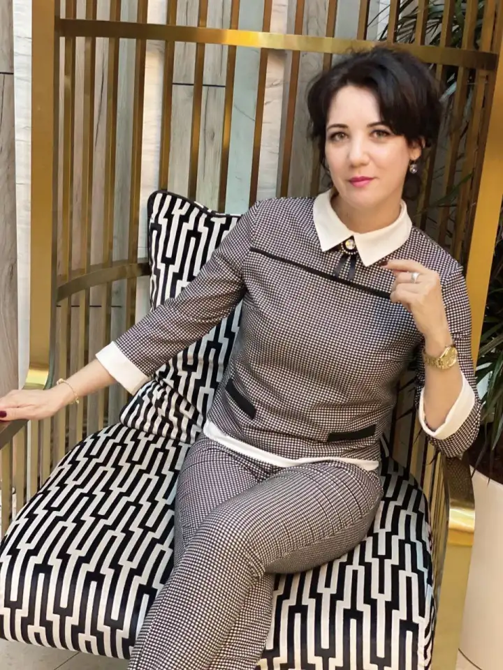 Психолог, фотография 1