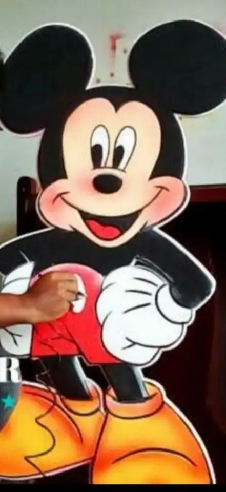 ИЗГОТОВЛЯЕМ Фигуры красочные 2Д для интерьера, фасада , для детских садиков, кафе, аквапарков, банков, клиник, парков, в, фотография 4