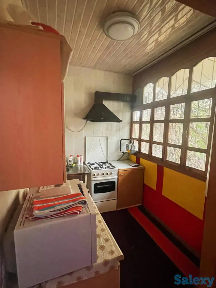 2 xonali kvartira sotiladi 