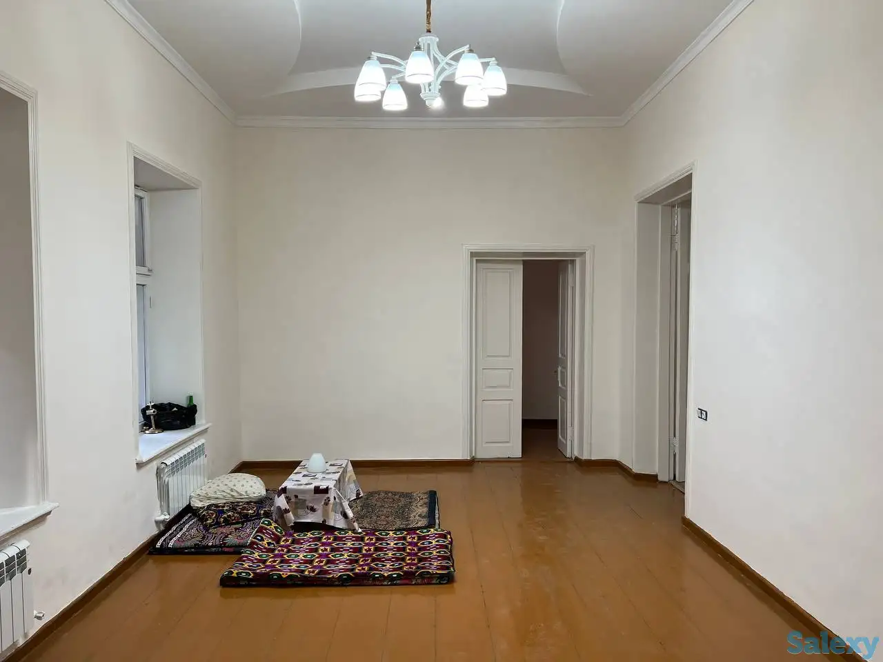 Сдается в аренду участок на Дархане. Находится рядом с метро Х.Алимджан и Центральный парк., фотография 1