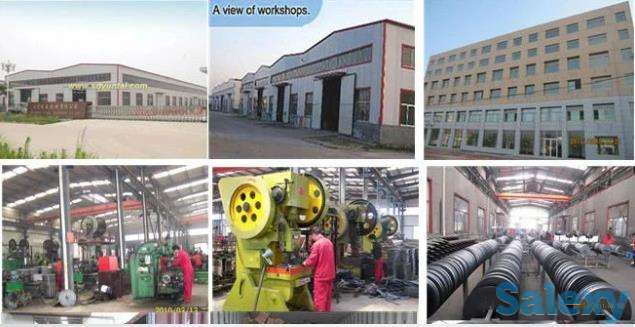 Квадратный вал круглый вал, фотография 5