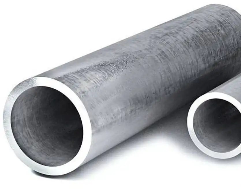 Свинцовая труба D: 0,8-150 мм, Матер.: С2; С1, Стенка: 1-9 мм, L: 3 м, фотография 1