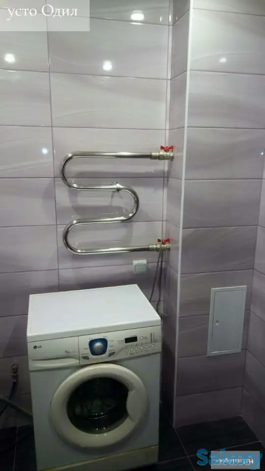 ремонт квартир в Бухаре тез ва арзон нархда, фотография 7