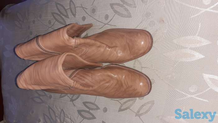 Итальянские сапоги, фотография 1