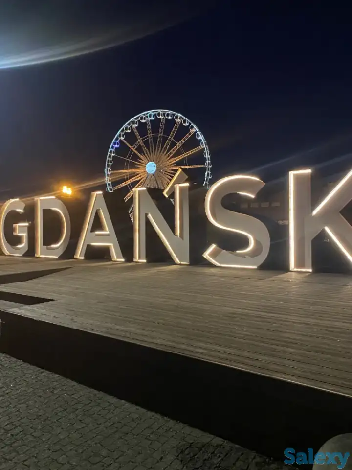 Польское приглашение, фотография 2