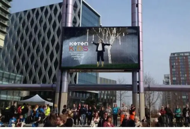 Bilbordlarda reklama xizmatlari., фотография 6