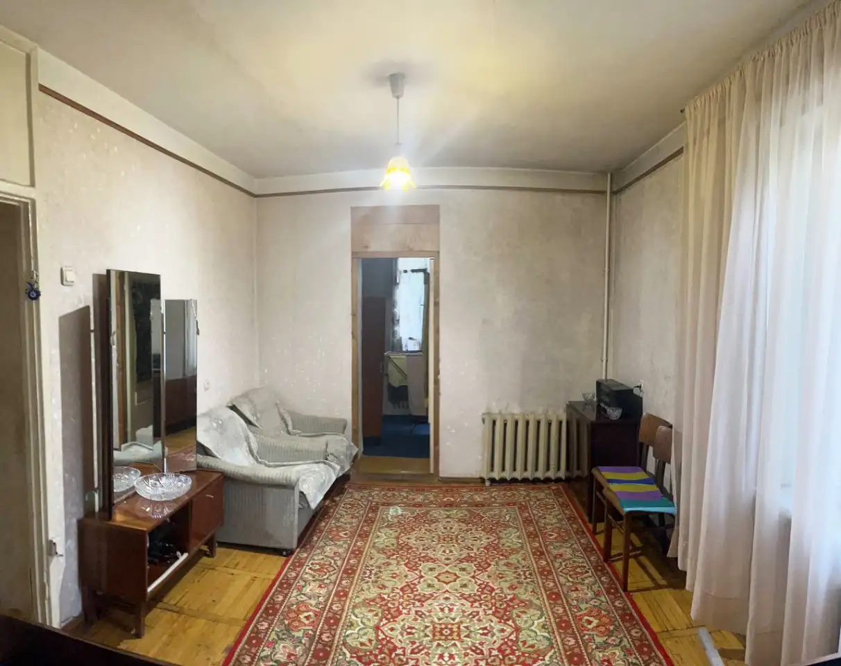 Продается 1-комн. квартира Своя на Ганге, фотография 1