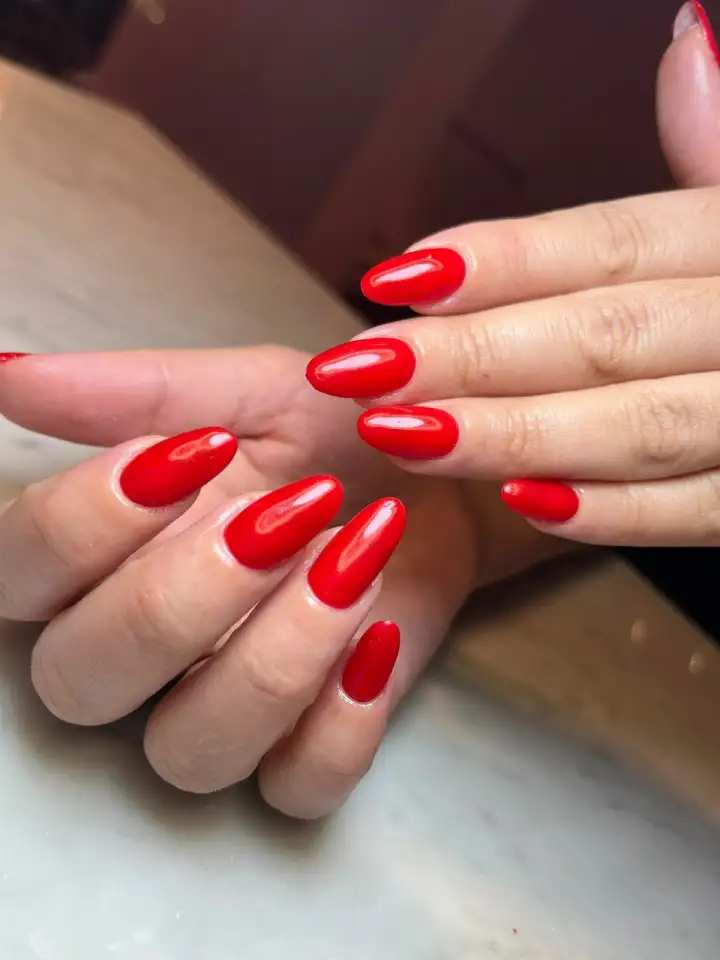 Маникюр , педикюр, фотография 3