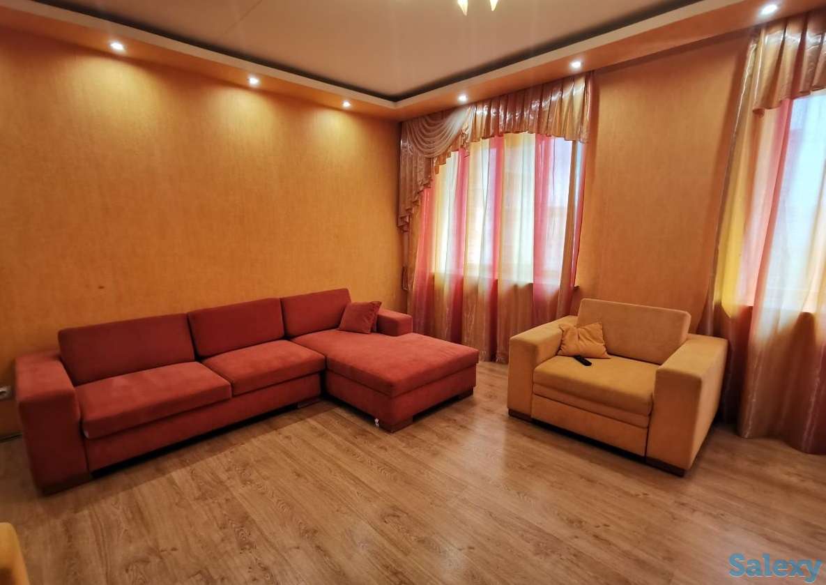 Срочно продам 3-ком квартиру на Дархане, Мирзо Улугбекский район, Хамид Олимжан, ор-р: площадь Хамид Алимжана, фотография 8