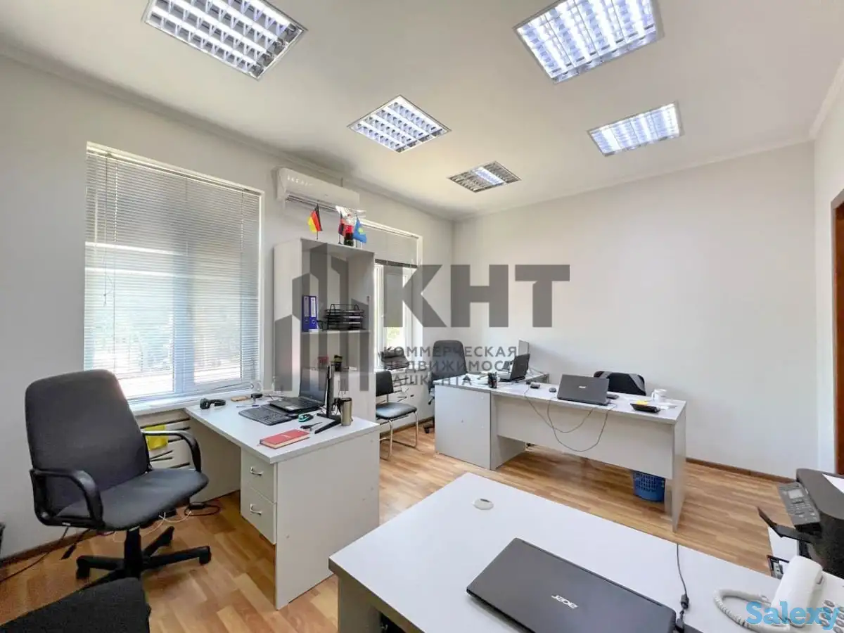 Офис в АРЕНДУ. 300м2. ул.Бобура., фотография 6