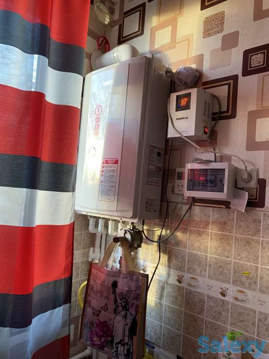 Продаётся своя 1ком. квартира(массив ФЕРУЗА)новостройка, фотография 8