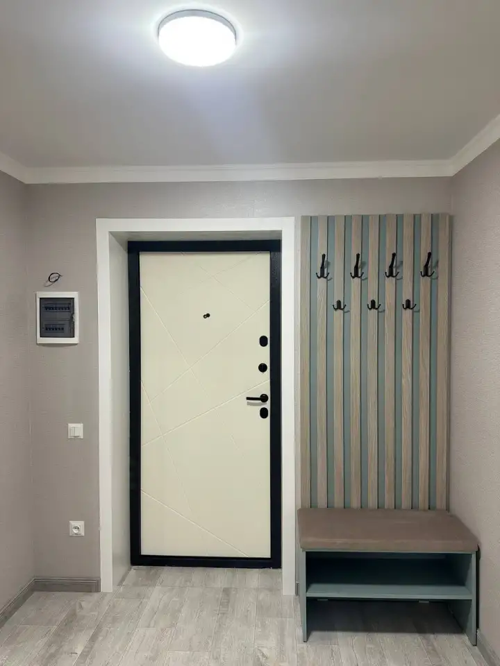 Дом с Евро ремонтом 7 соток клх. им. Ахмад Яссовий, фотография 8