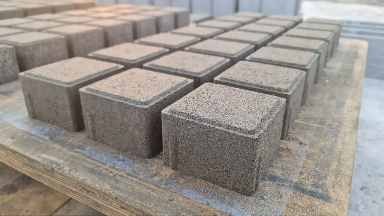 Вибропресс ОПТИМАЛ 3.0, фотография 6