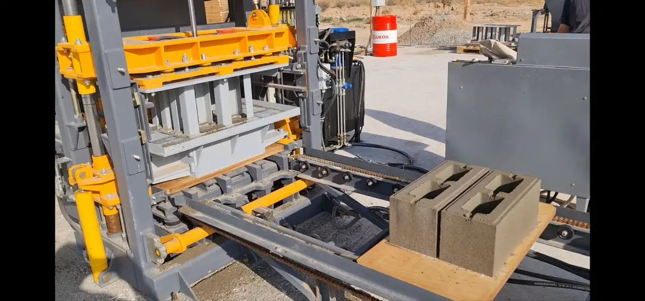 Вибропресс ОПТИМАЛ 3.0, фотография 4