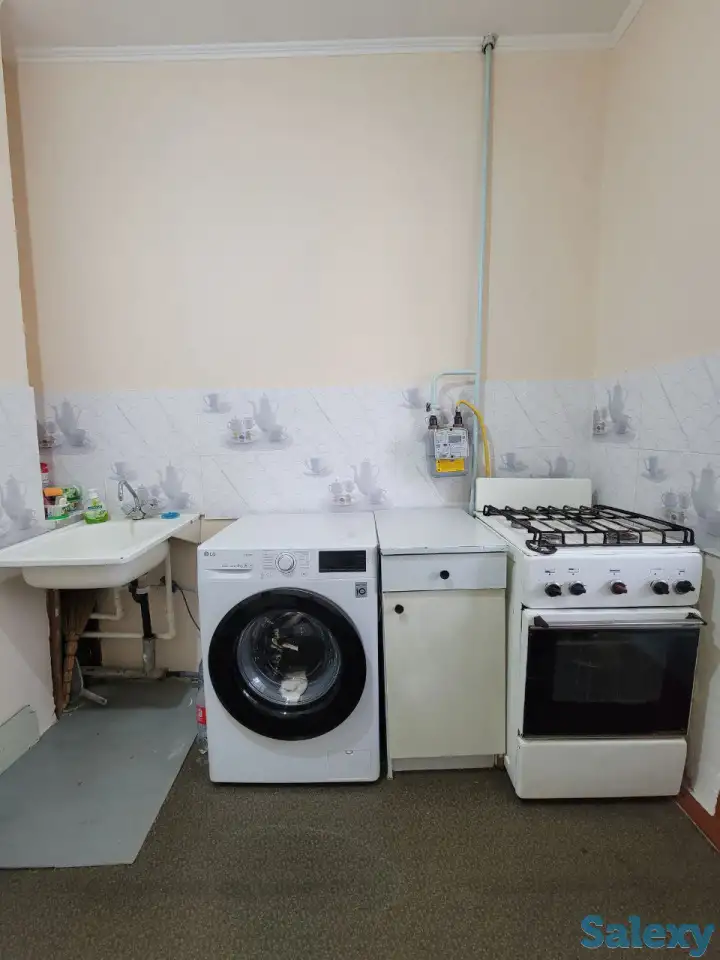 Продаётся 3х-комнатная квартира на 2м этаже, м/р-он 5/2, фотография 5