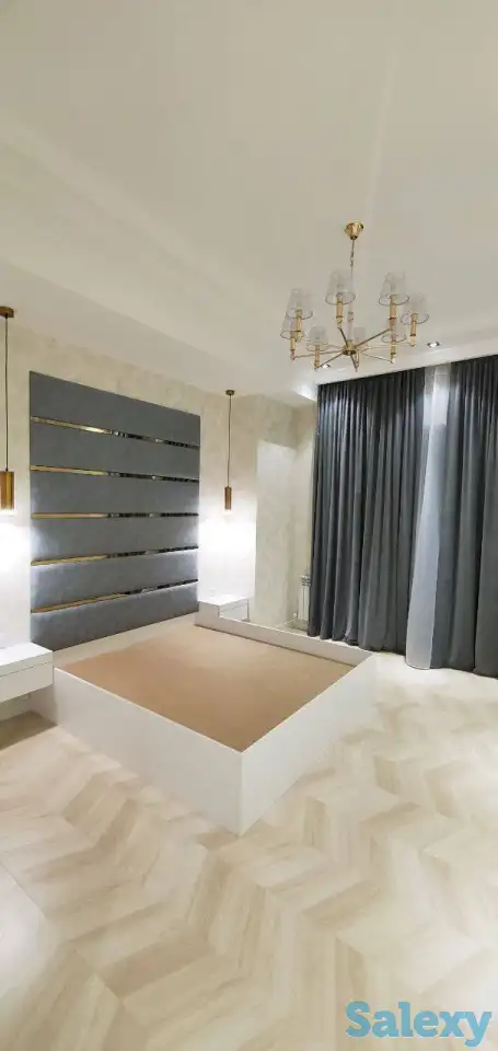 Продается 4-комнатная квартира в новостройке,8/9 в ЖК Parkent Avenue, фотография 2