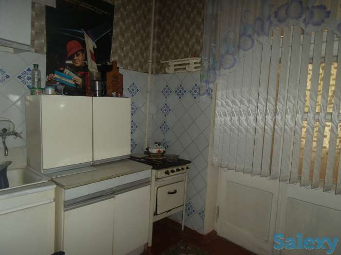 продажа, Якасарайский район,памятник Шота Руставели 43, фотография 2