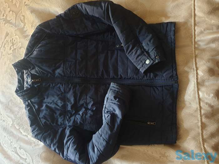 Детские куртки б.у., фотография 8