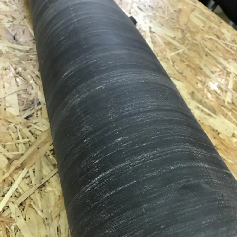 Ткань прорезиненная s: 0,25-5 мм, Вид: вулканизованная; мембранная вулканизованная..., фотография 1