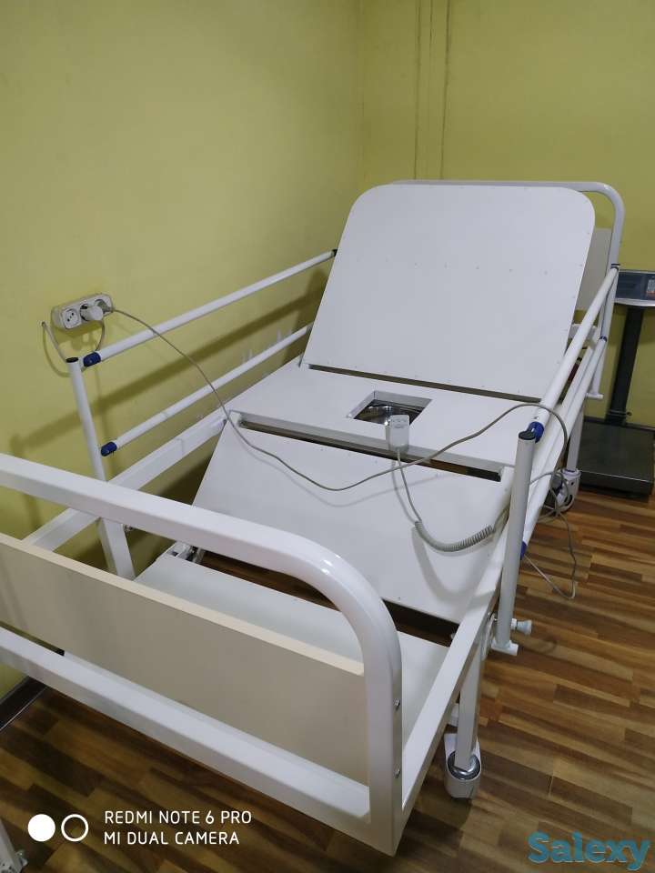 Изготавливаем медицинскую мебель любой модификации, фотография 7